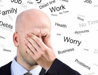 Ο απίστευτος εθισμός στον οποίο οδηγεί το στρες